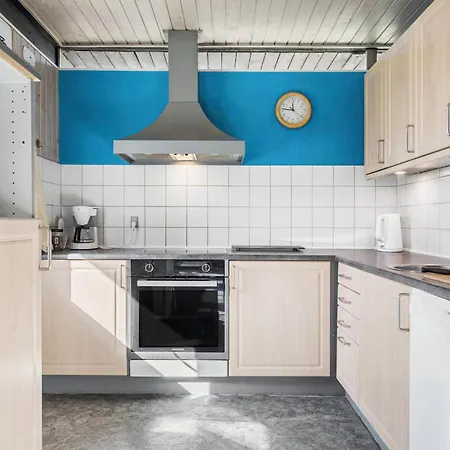 Four-bedroom In *