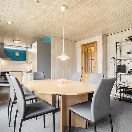 Four-bedroom In * Hemmet