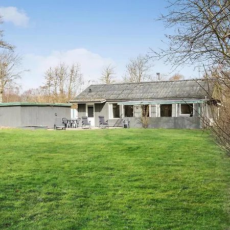 Ferienhaus 4 Bedroom Lovely In Hemmet