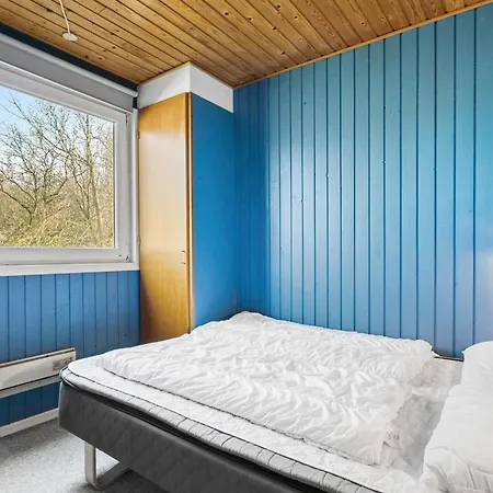 Ferienhaus 4 Bedroom Lovely In
