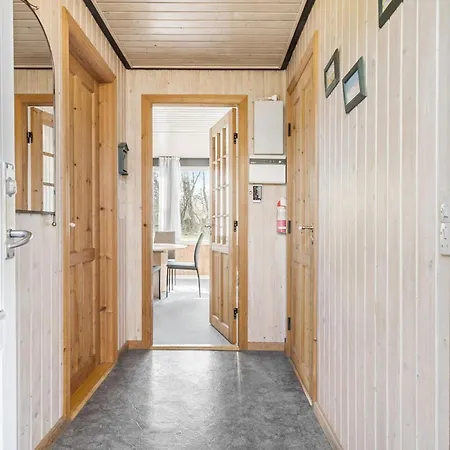 Four-bedroom In *