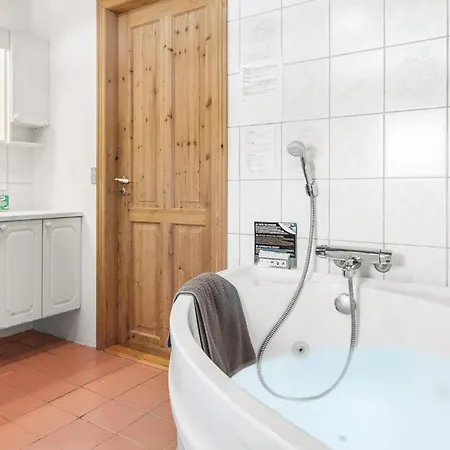 Four-bedroom In * Hemmet
