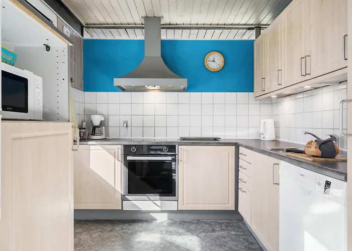 Four-bedroom In *