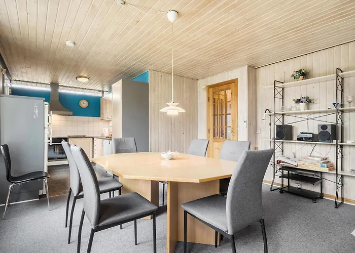 Four-bedroom In * Hemmet