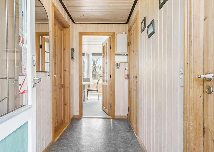Four-bedroom In *