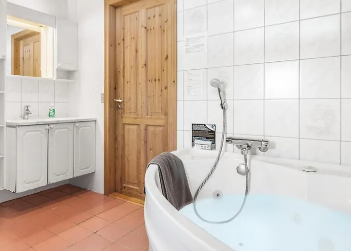 Four-bedroom In * Hemmet